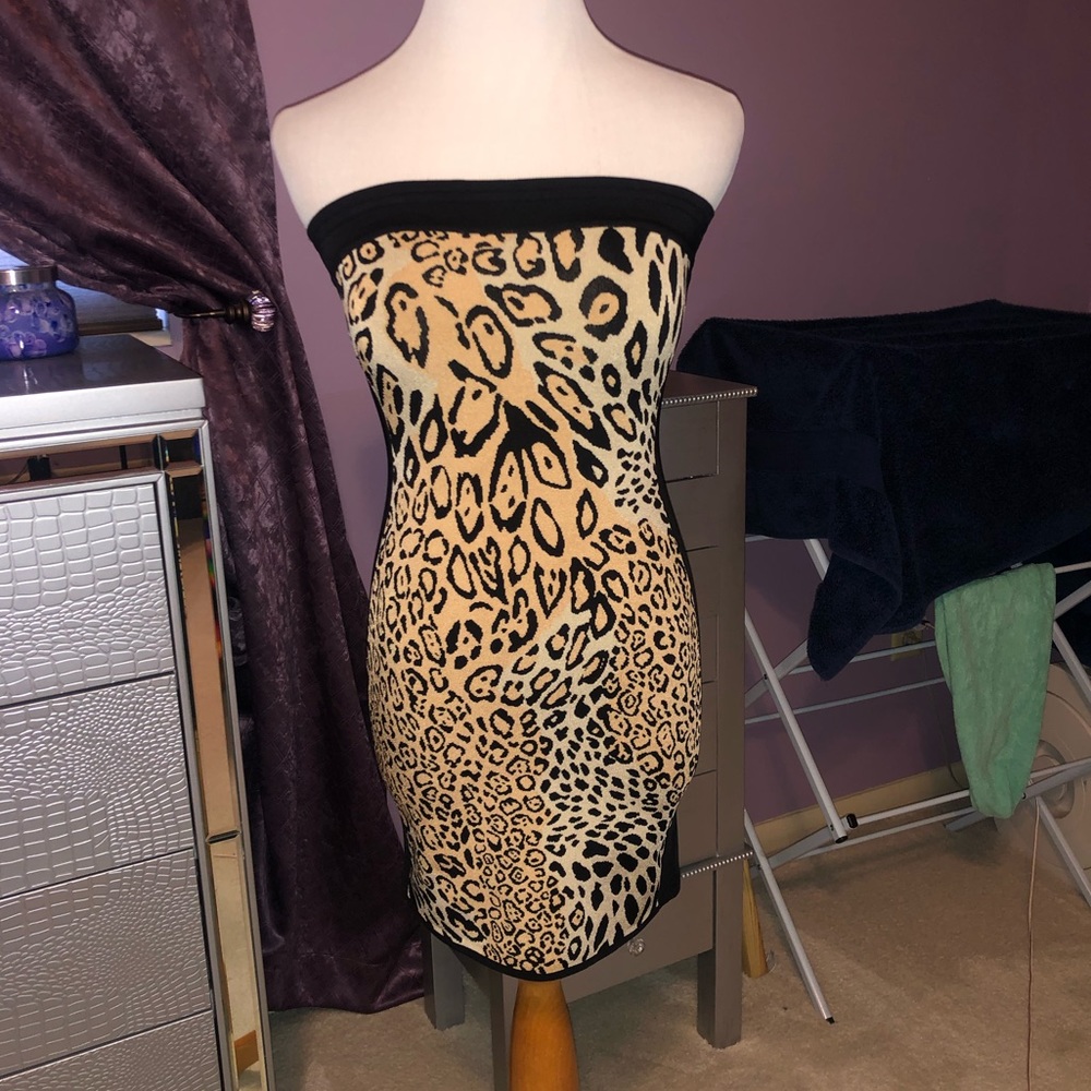 Guess Dress Size XS